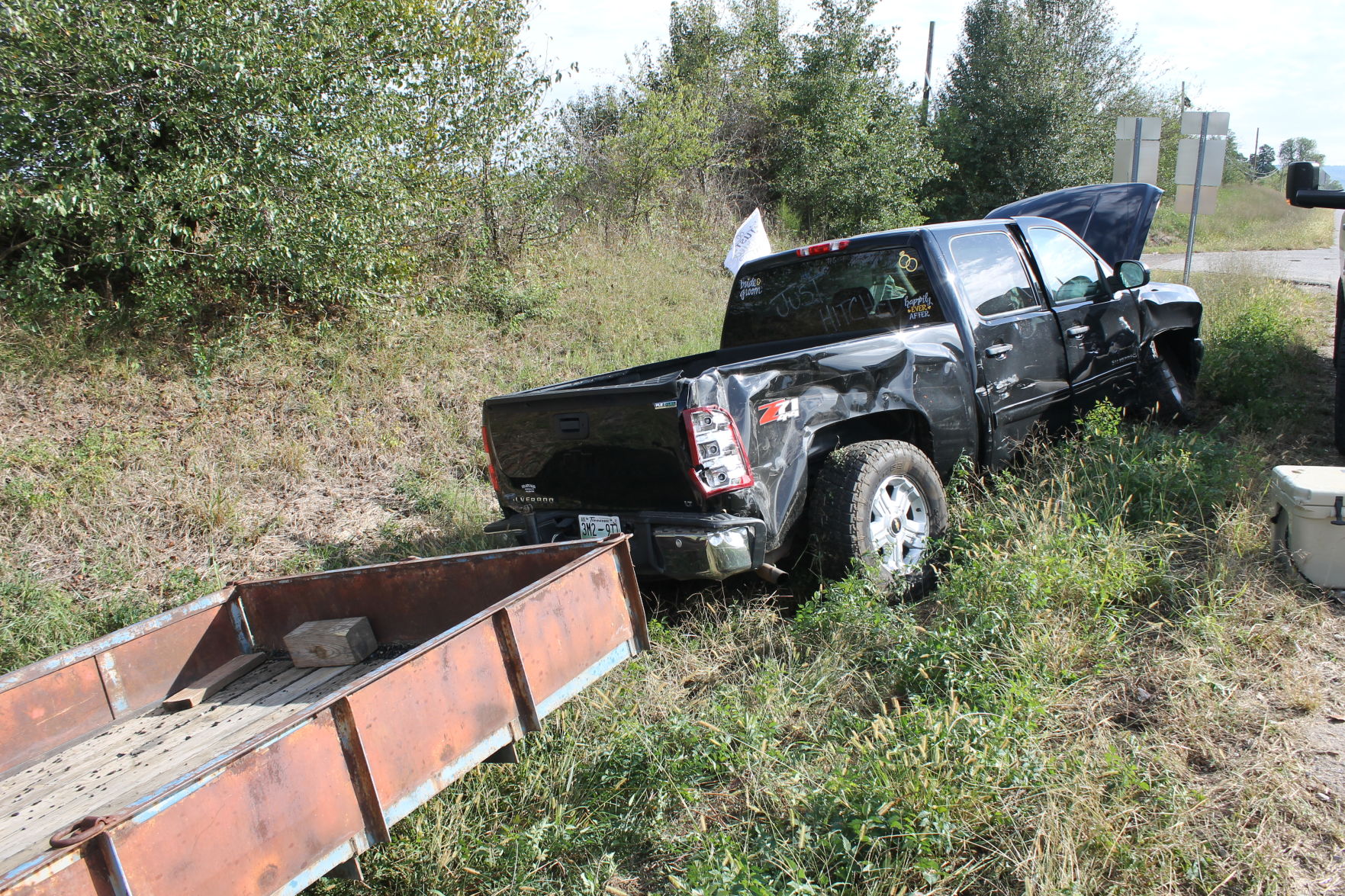 Highway 16-64 pickup image